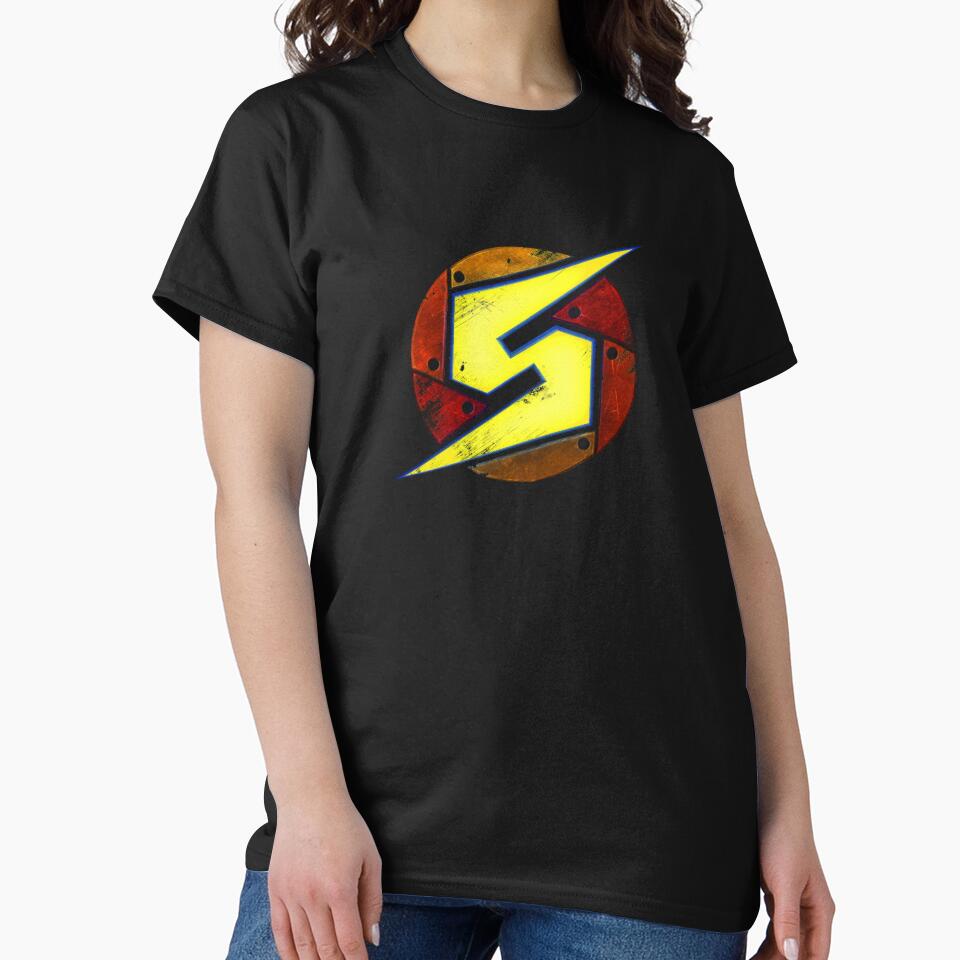 Samus Logo by silentrebel