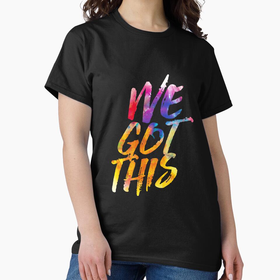 We got this! by chrismanubag