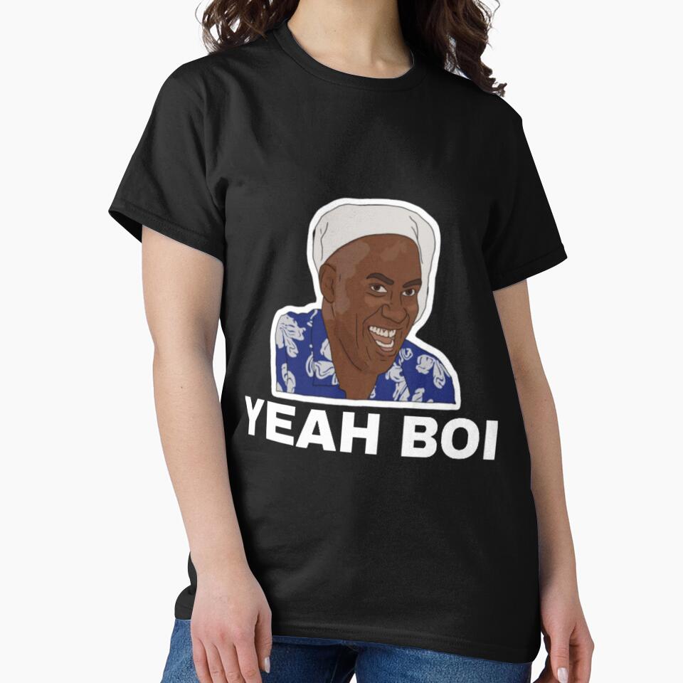 Ainsley Meme by NITR00's  SHOP