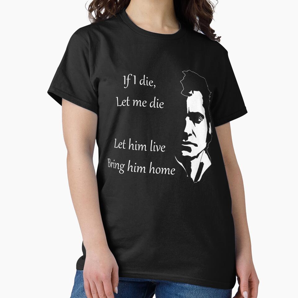 Inspired by the musical "Les Miserables" - Bring Him Home by TheStageInPrint