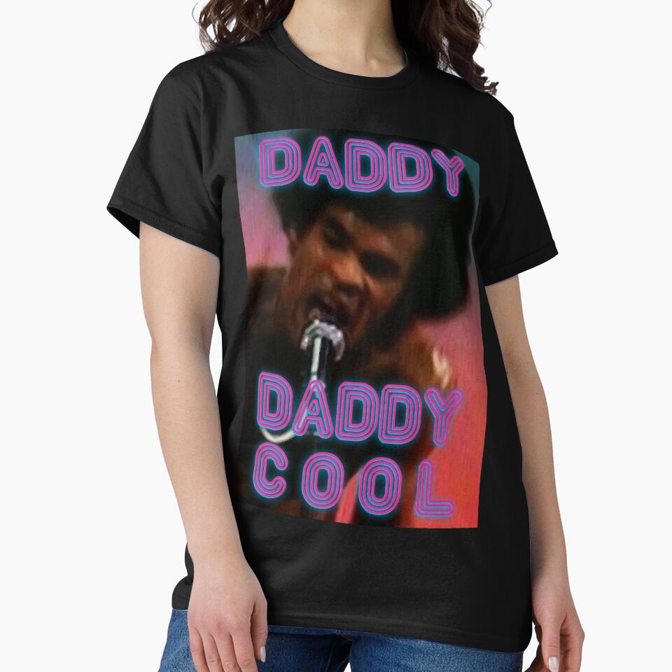 DADDY COOL by Ovnil