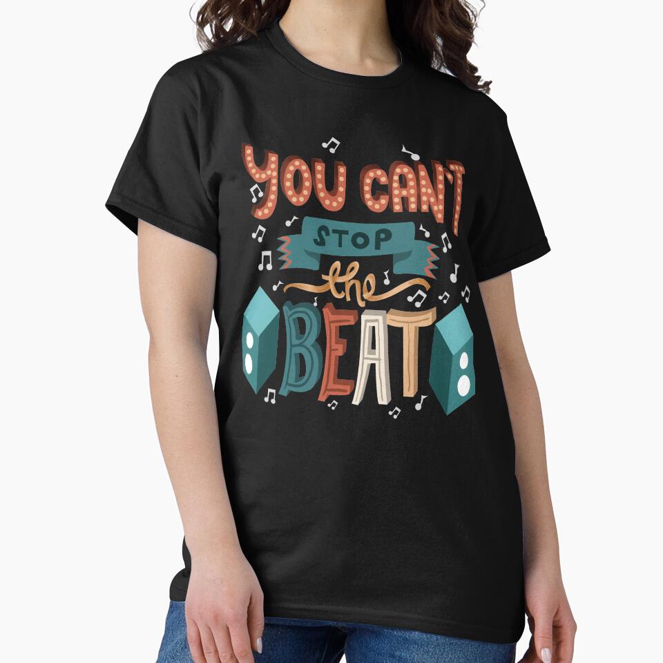 You Can't Stop The Beat - Musical Theatre by KsuAnn