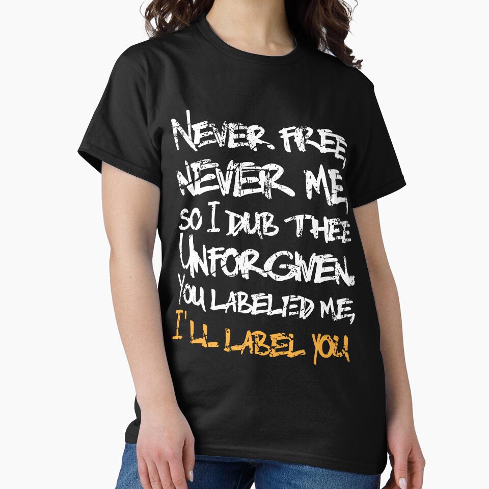 Unforgiven by MIST3R