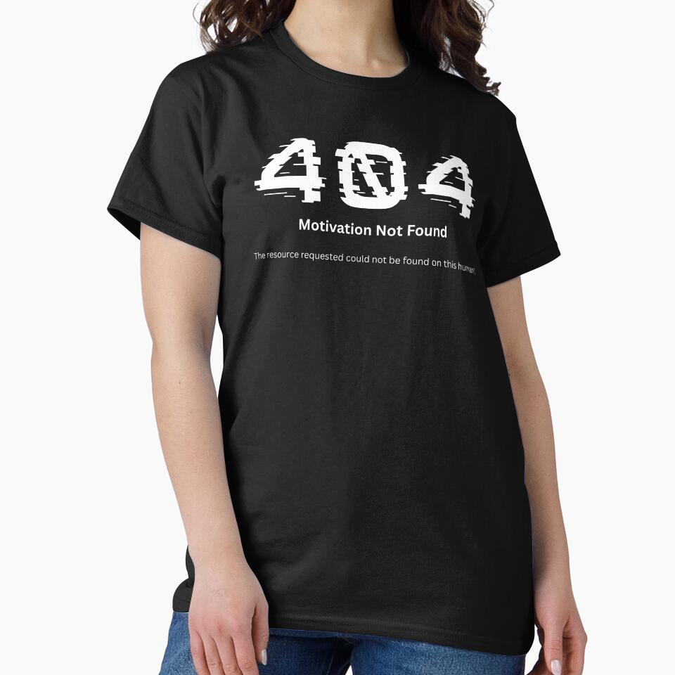 Motivation not found | Low energy by HiPatti