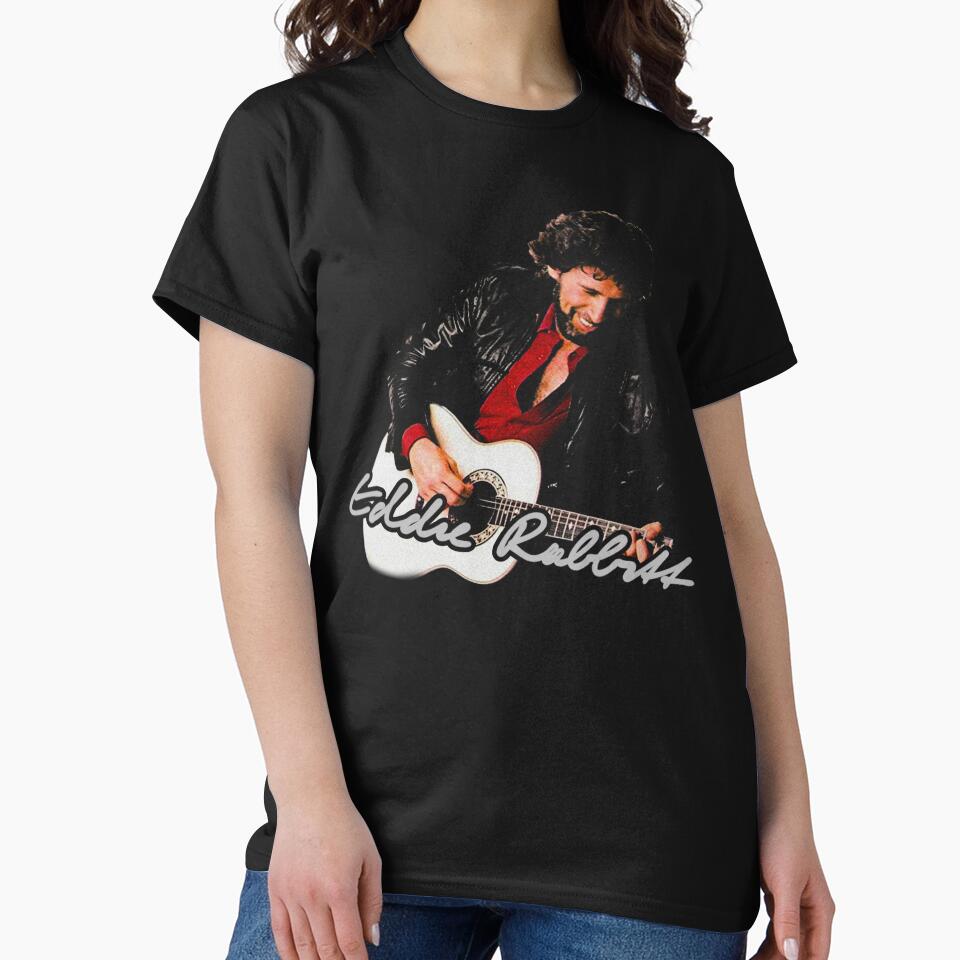 Eddie Rabbitt by 200ug