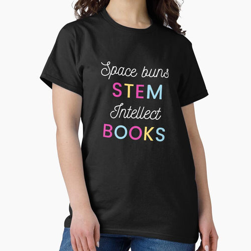 A few of my Favourite Things|  #GEEKGIRLS by Le Plus Three