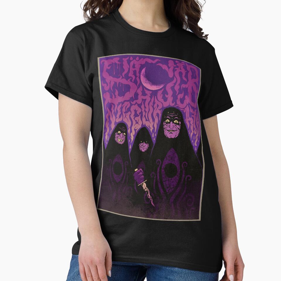 Cultists by VaultCrawler