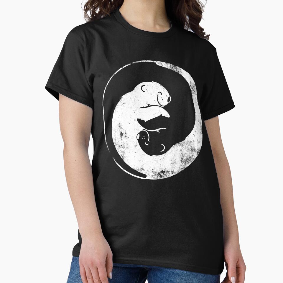 My Otter Half by this & that