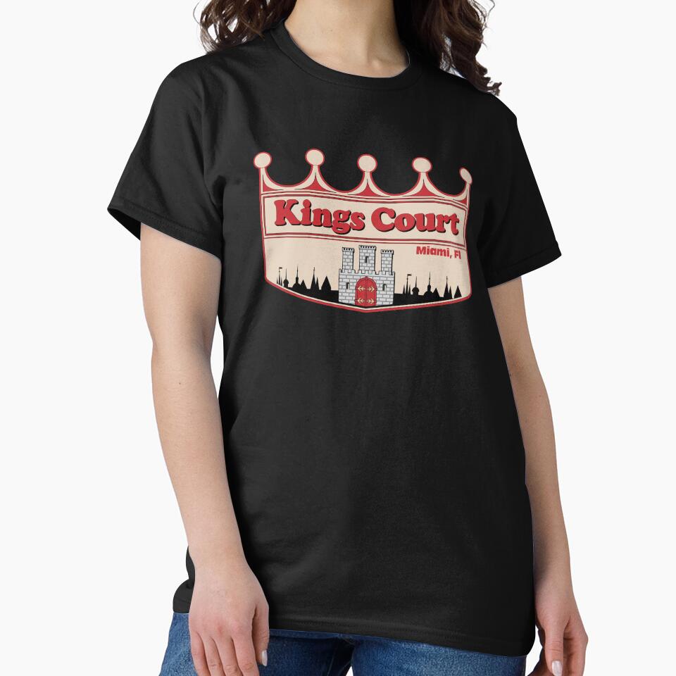 Donnie Brasco | Kings Court Gangster Movie by dwinburn