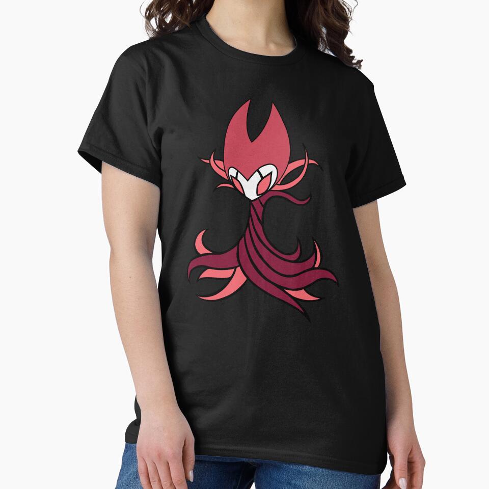 Hollow Knight - Nightmare King Grimm Minimal Vector by Mr-M00