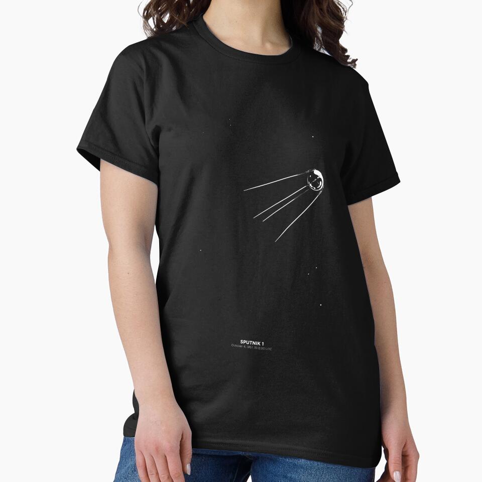 SPUTNIK 1 by 7115