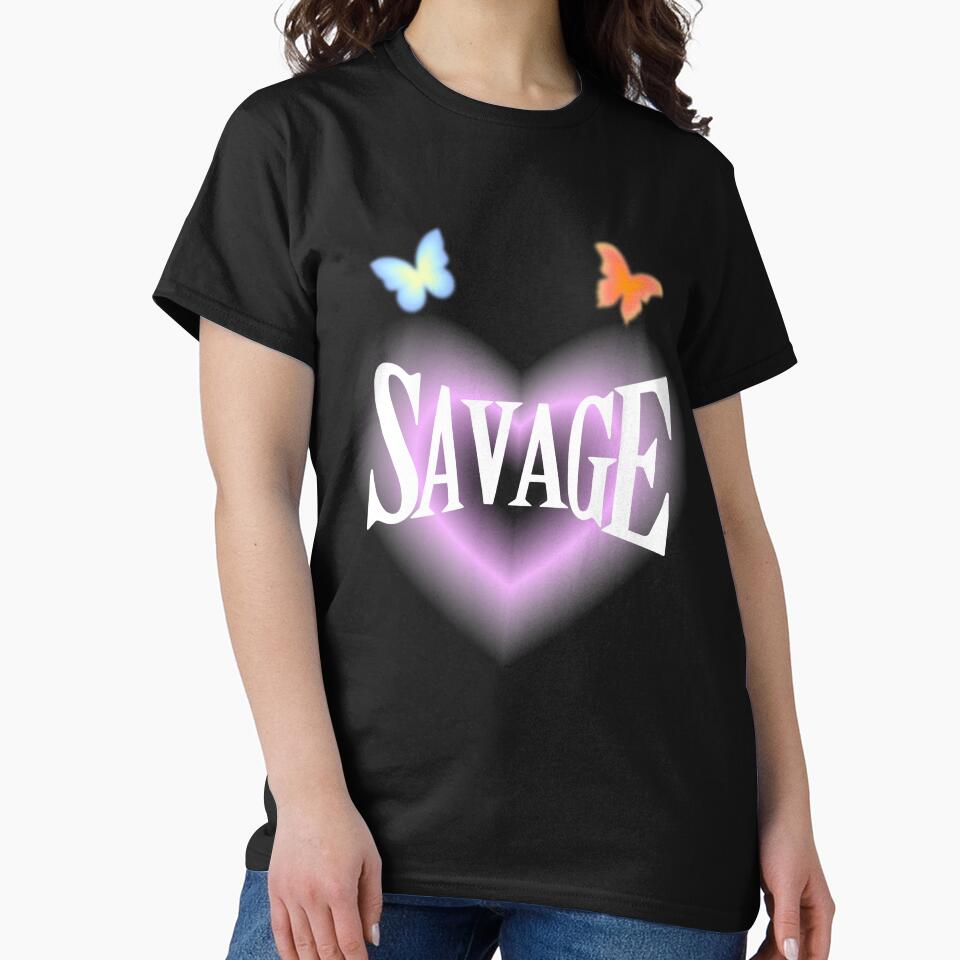 savage y2k by shop43