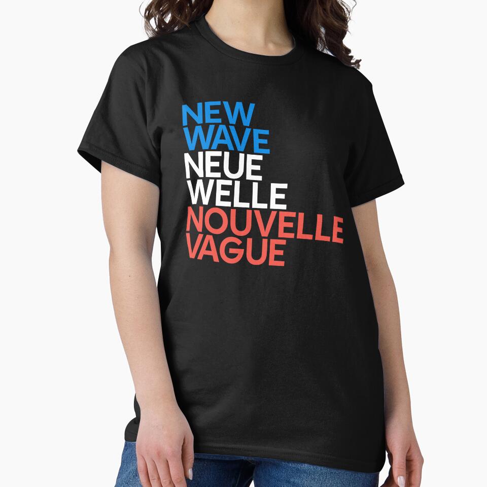 Nouvelle Vague by Quorum