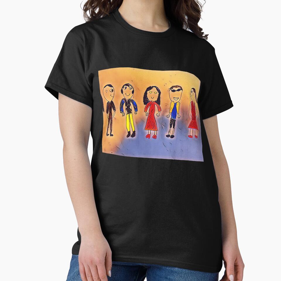 The Geek Squad |  GEEKS RULE THEIR WORLD by Le Plus Three