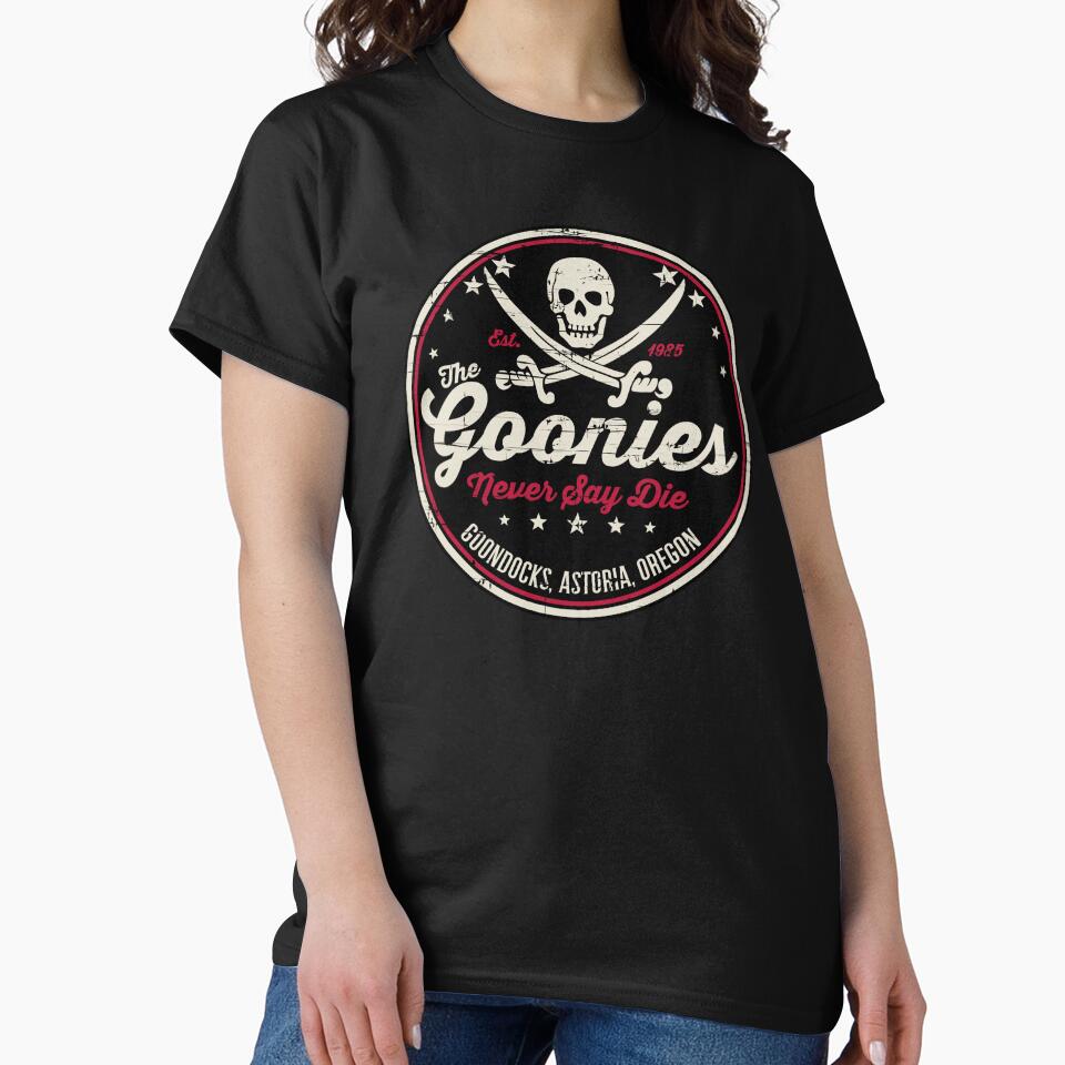 The Goonies of Goondocks by edcarj82