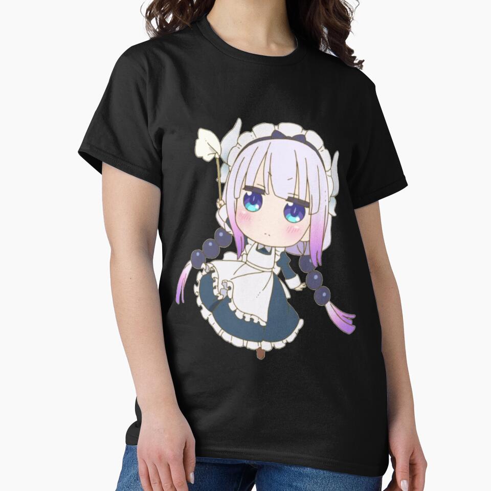 ♥ Kanna Maid ♥ by Zentenar