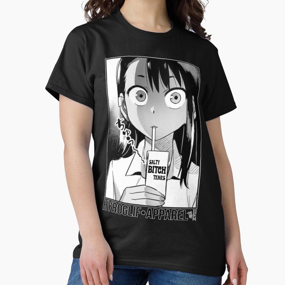 Salty Bitch Tears by Hyroglif