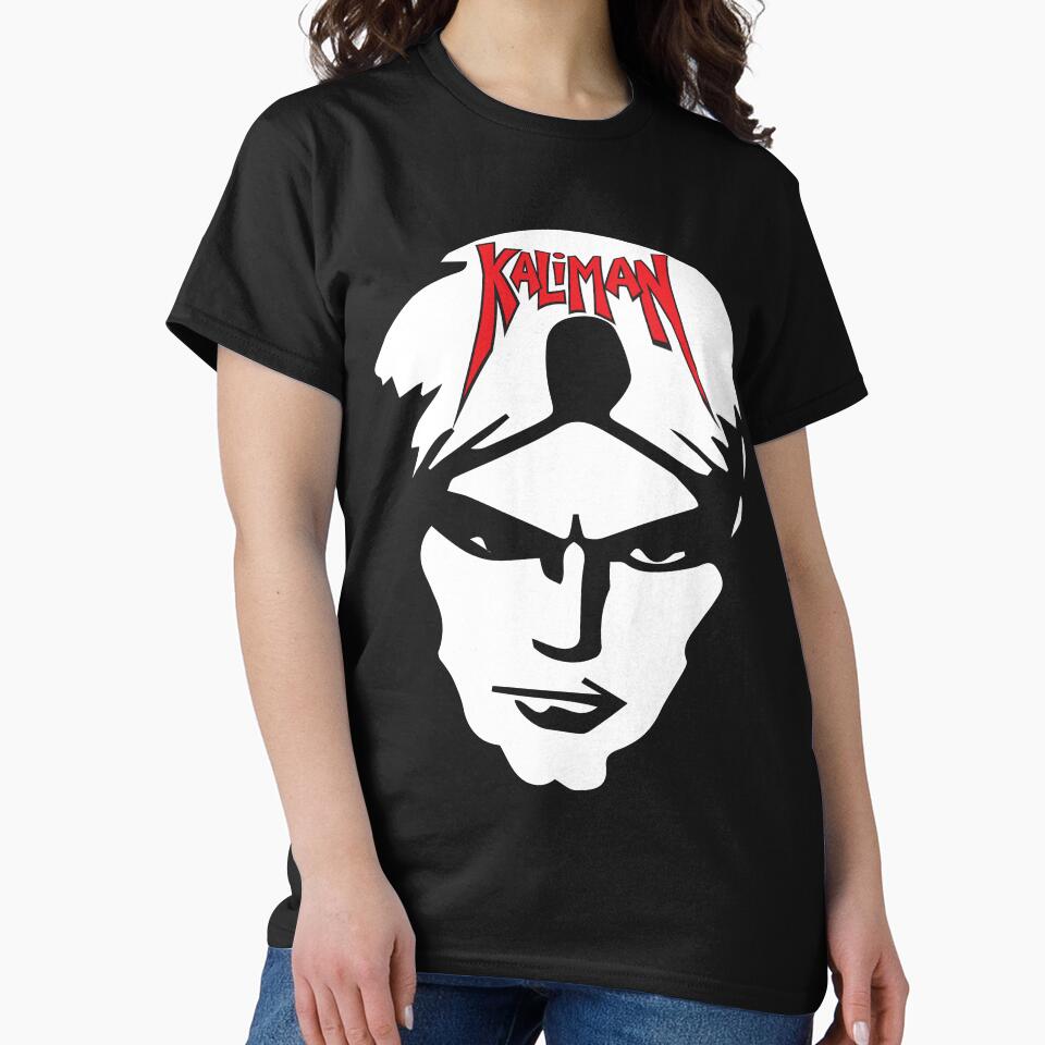 Kaliman by Pasion