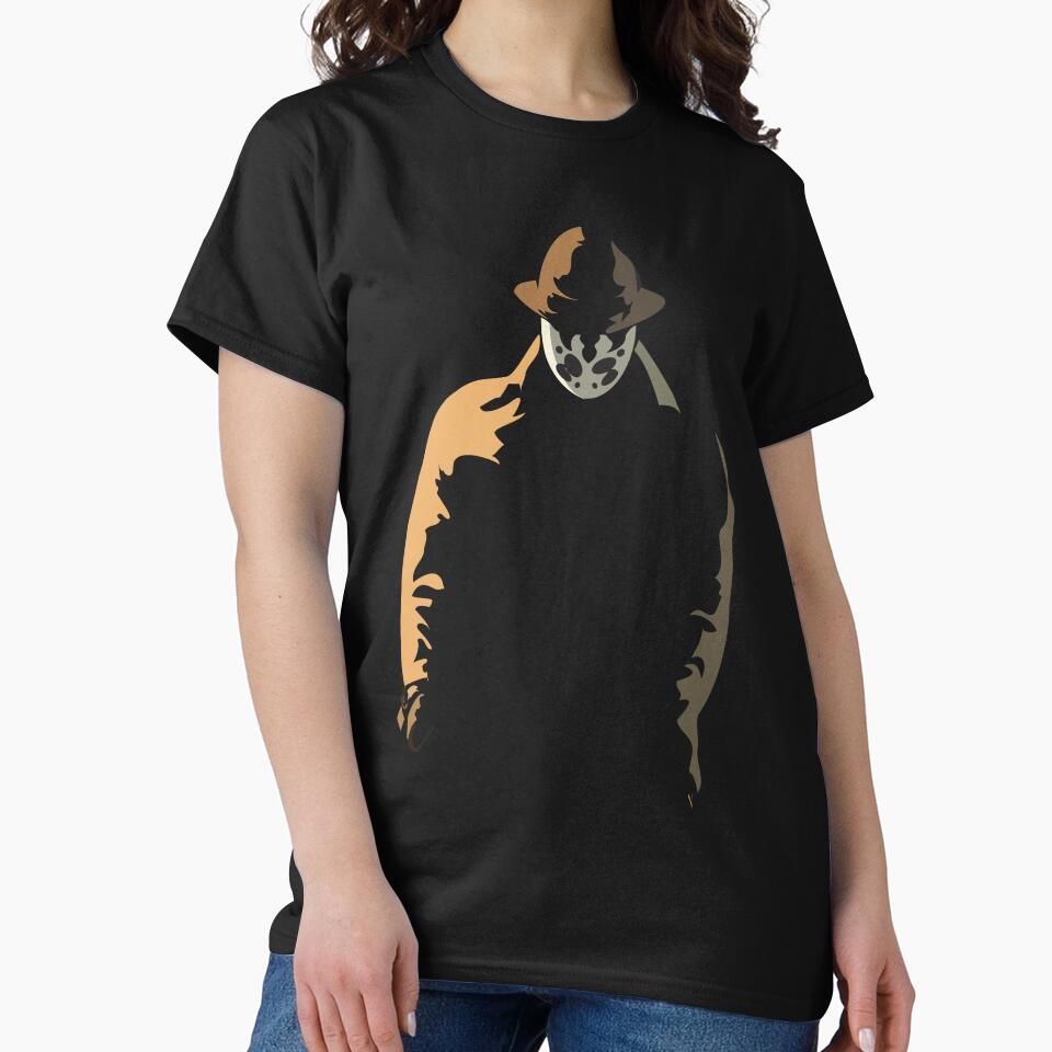 Rorschach  in the Shadows by Jenna Mandaglio