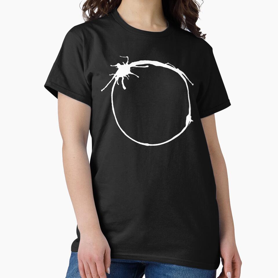 Heptapod B (Translation: "HUMAN") Inverted by DannyBoiii