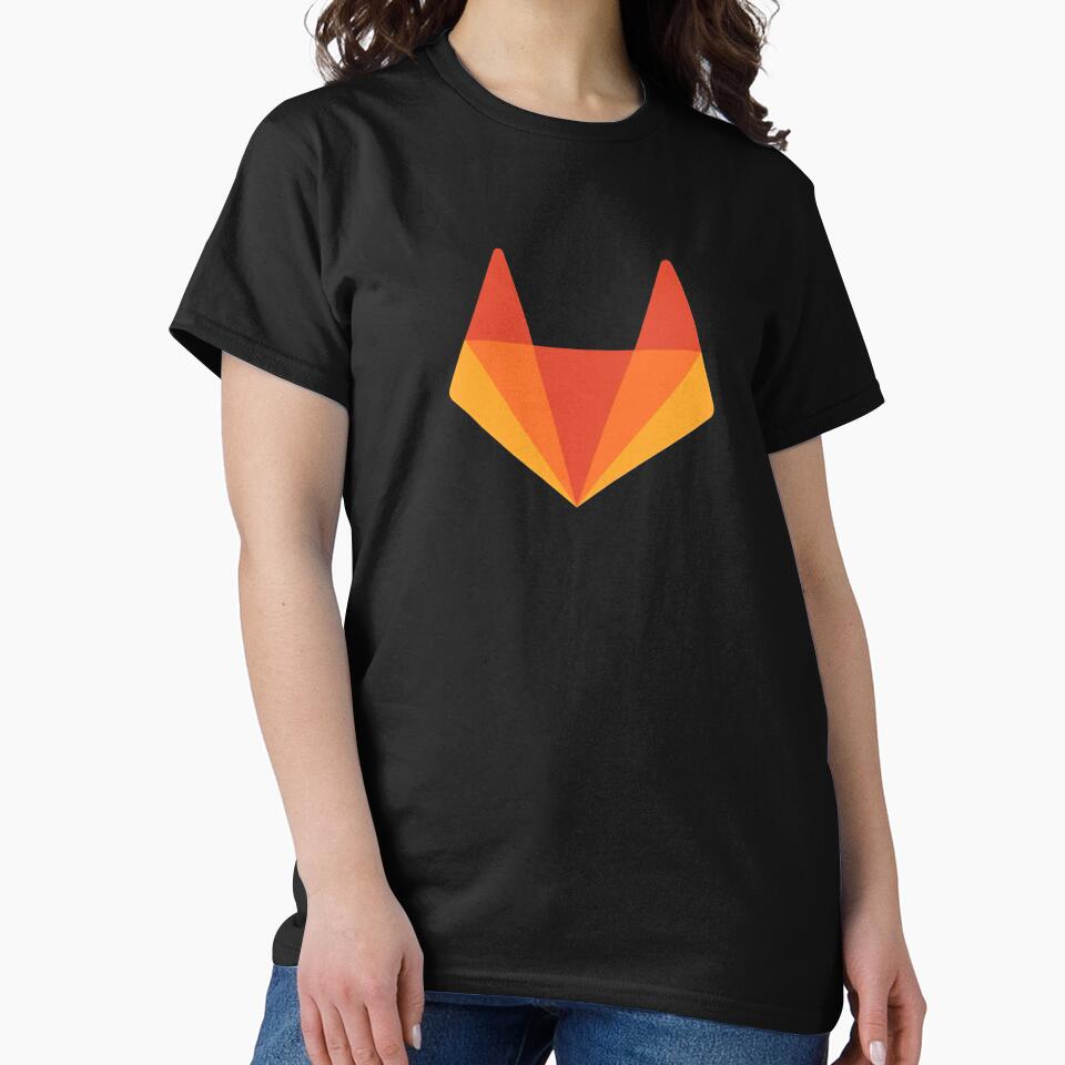 Gitlab Logo by Solo Geek ‎
