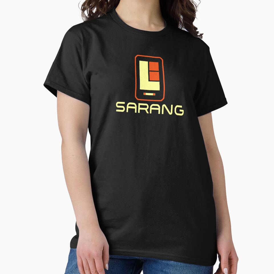 Sarang Mining Base by Creative Magia