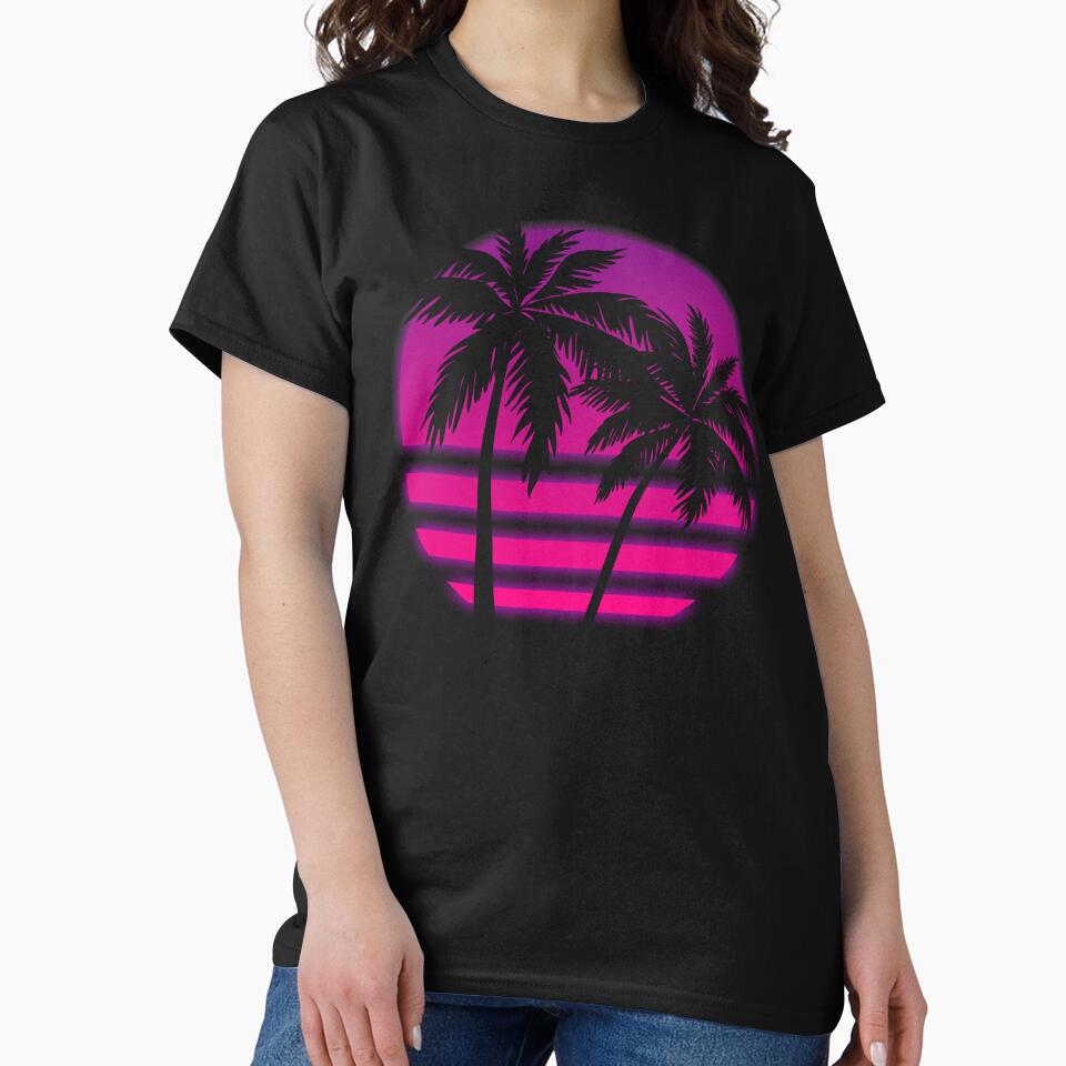 Miami Wave by CptCookieman
