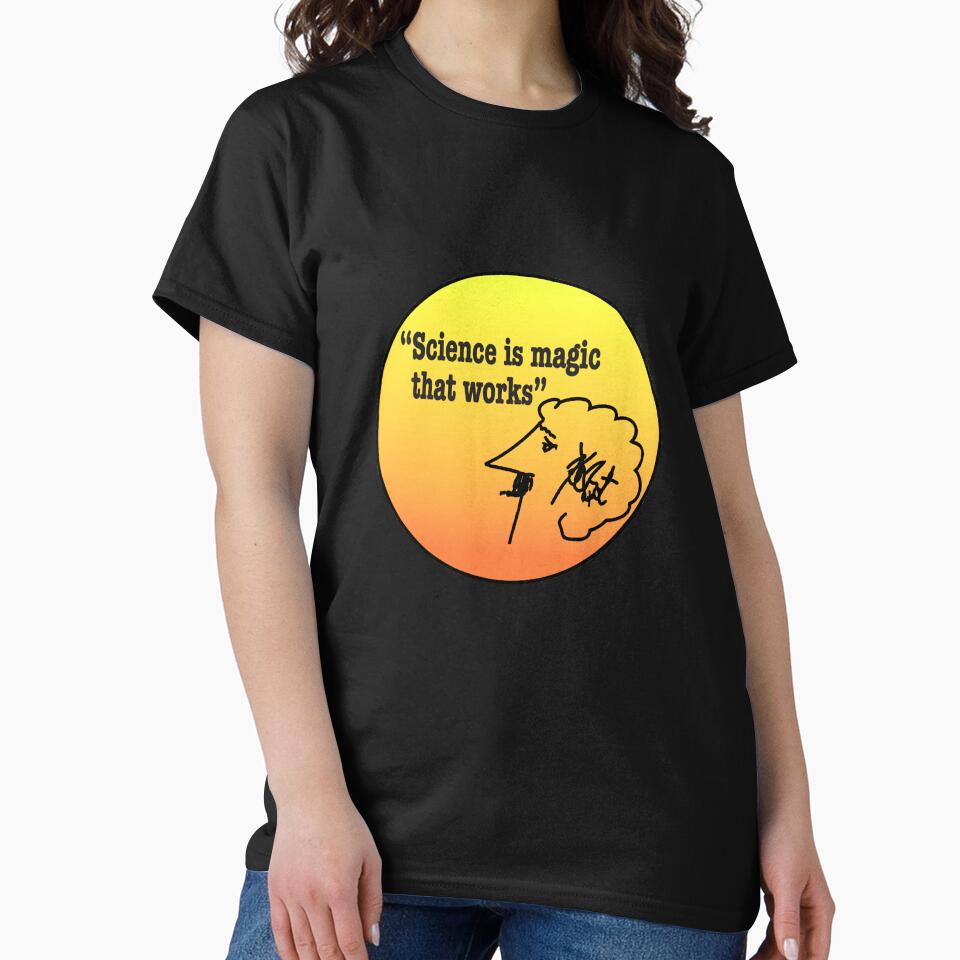 Vonnegut on Science by DBnation