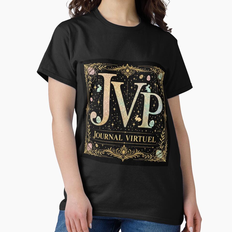 JVP Easter Day (French) (HQ) by JVP Universe