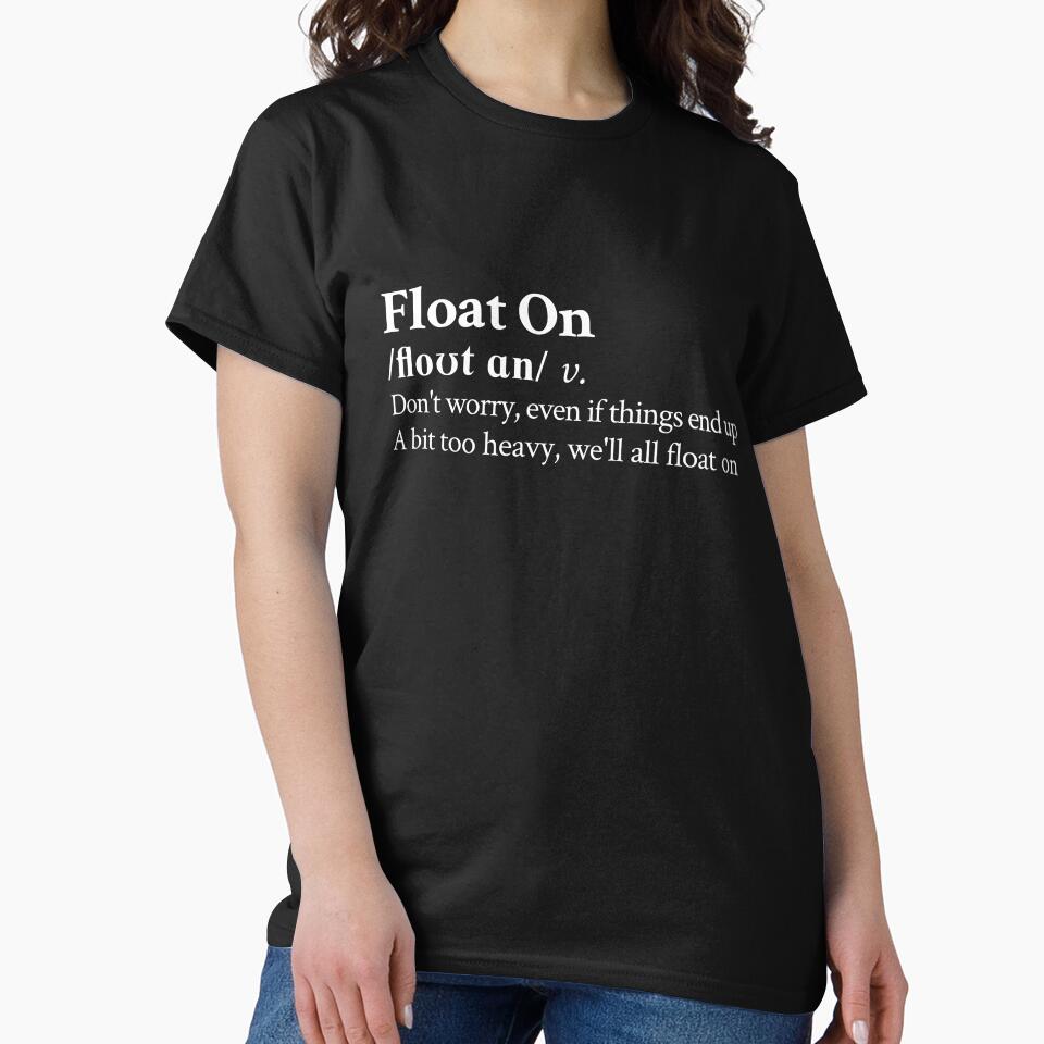Modest Mouse Aesthetic Motivational Quote Indie Rock Music Band Lyrics Black by StickTheSong