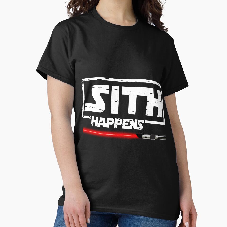Sith Happens by LonewolfDesigns