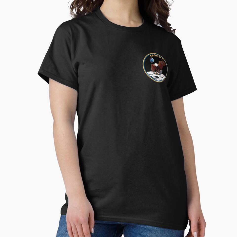 Apollo 11 by Burn38