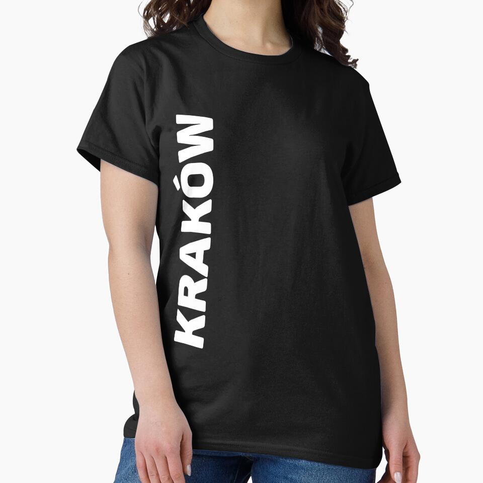 Krakow by designkitsch