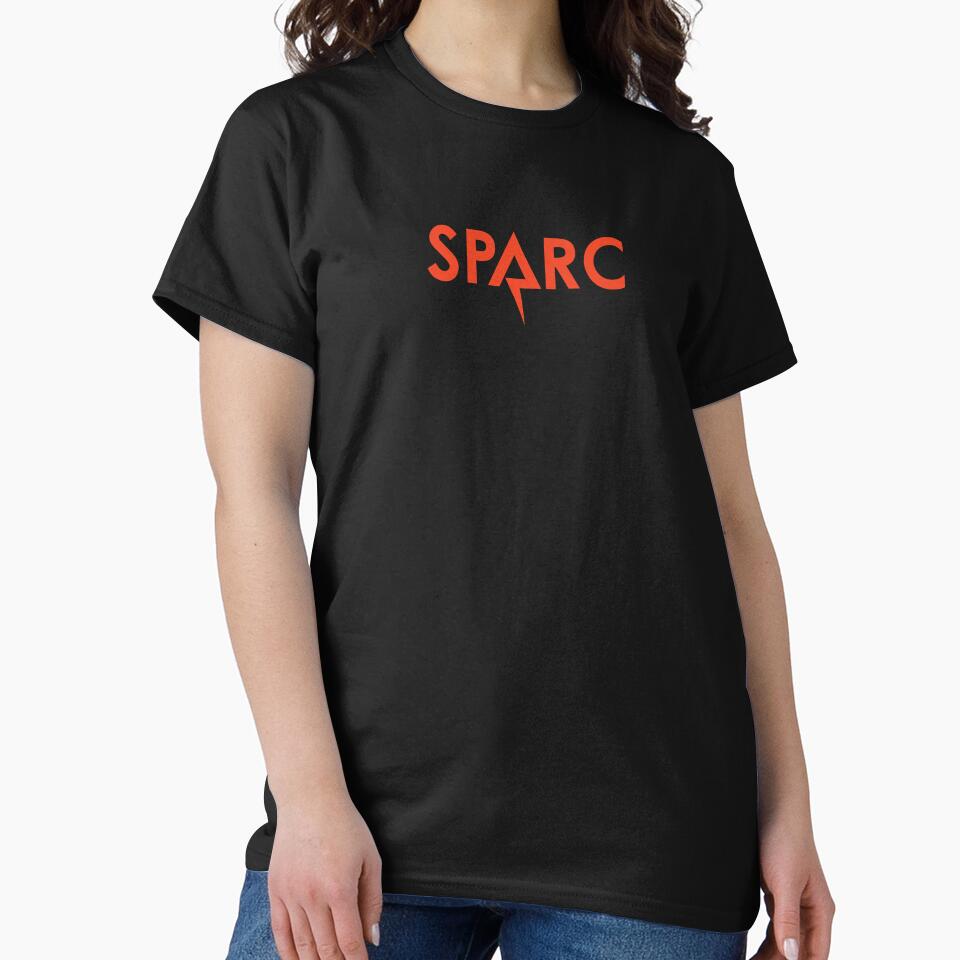 Sparc CPU by byruit
