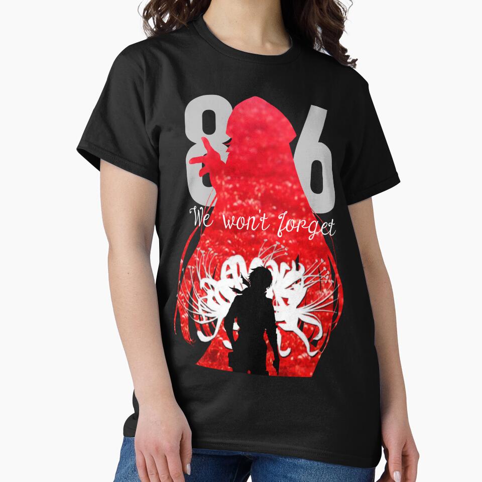 86 eighty-six anime quote by CallMeAi