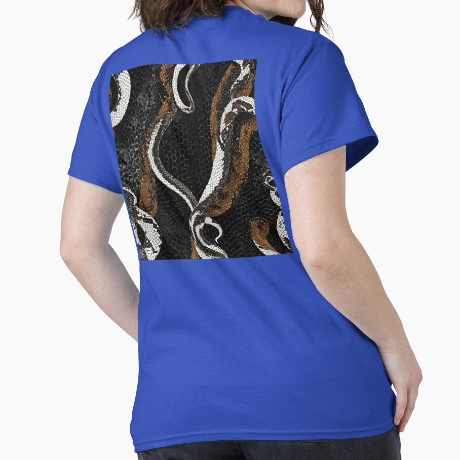 Snake 2 by HebaRK Studio
