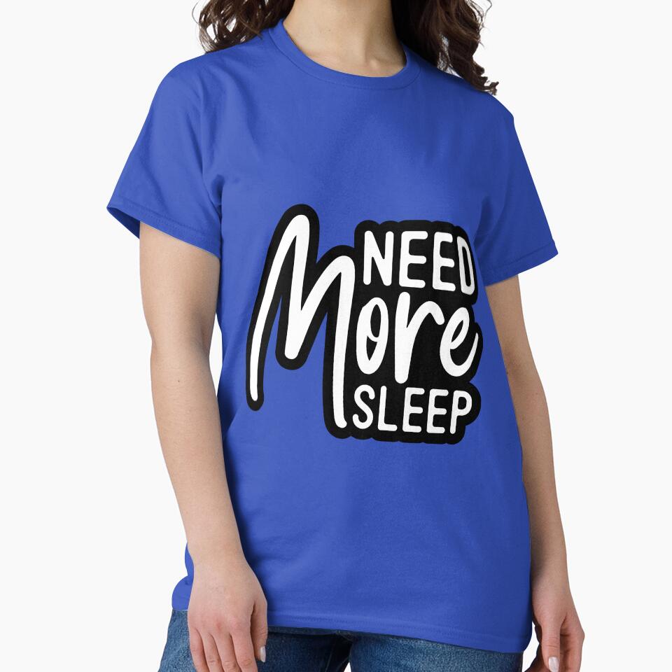Need More Sleep by murkyswamp