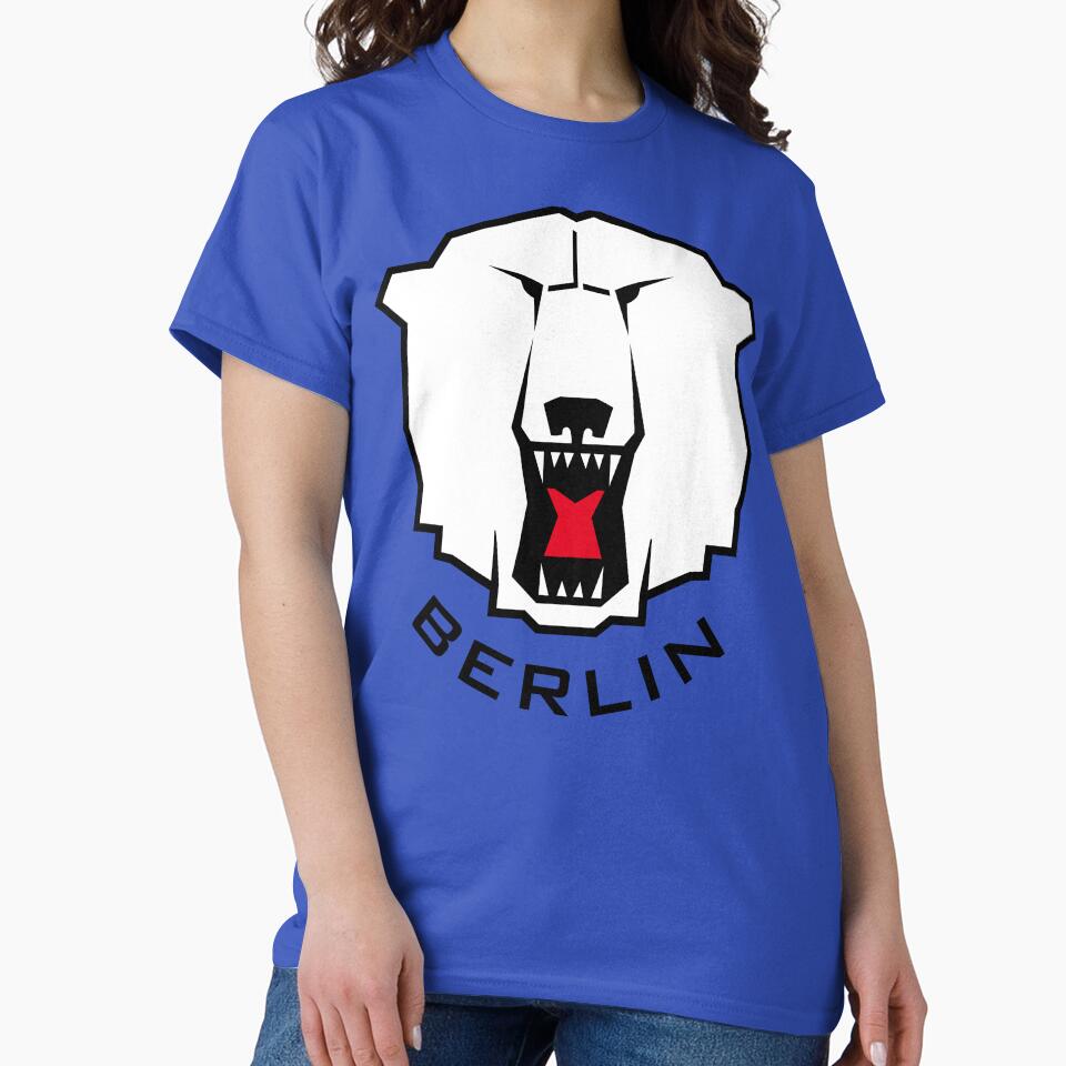 Eisbären Berlin by JosephMKG