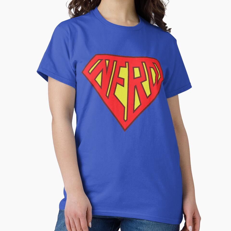 Super Nerd by cherrypicks
