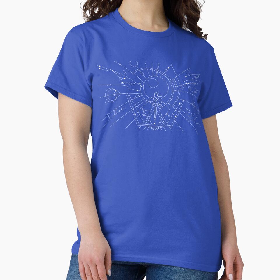 She-ra Constellation by revengeprinter