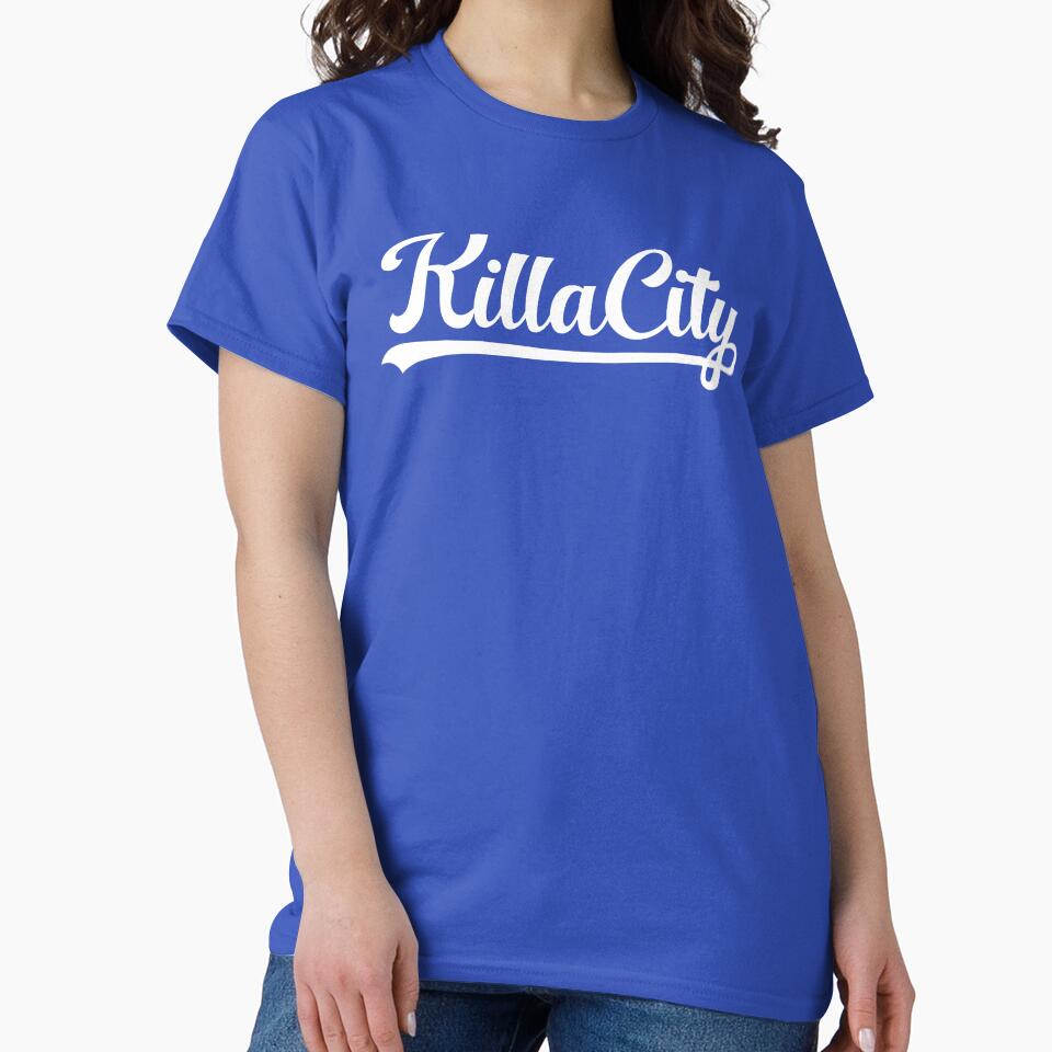 Kansas City Killa City by kcmoco