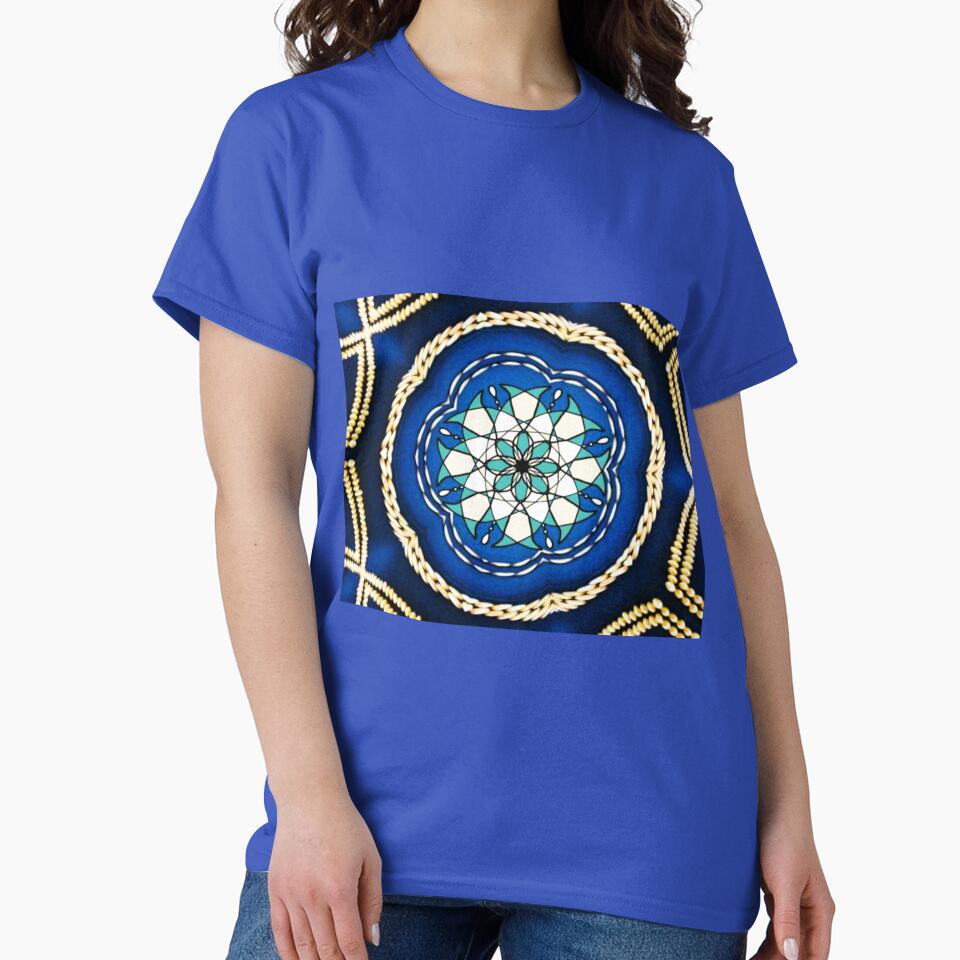 Boho blue by Aquila Light Pictures