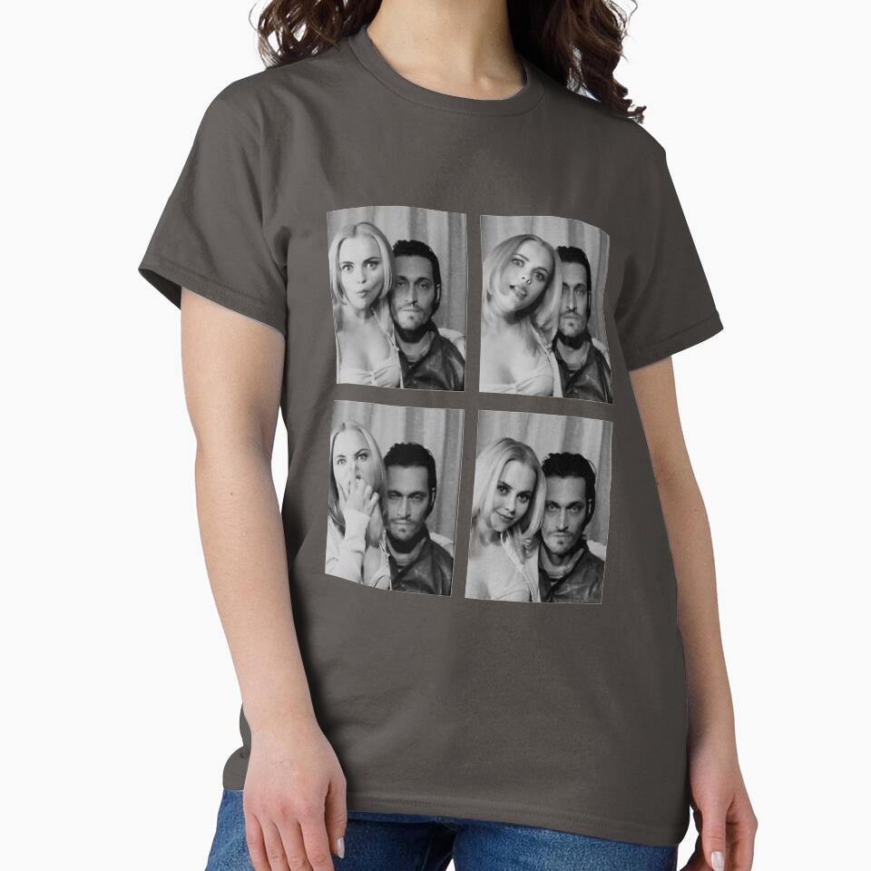 Buffalo 66 spanning time Essential by chkokis Clothing