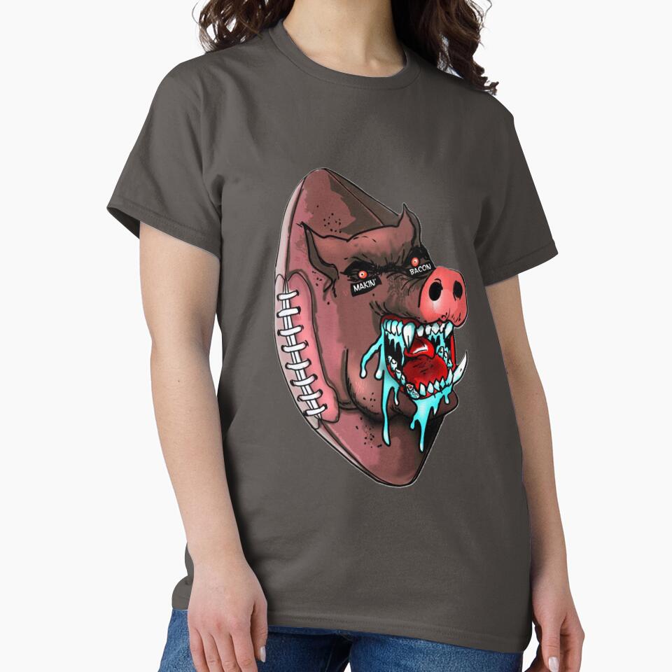 Football Sports Fan Merchandise by jamollette