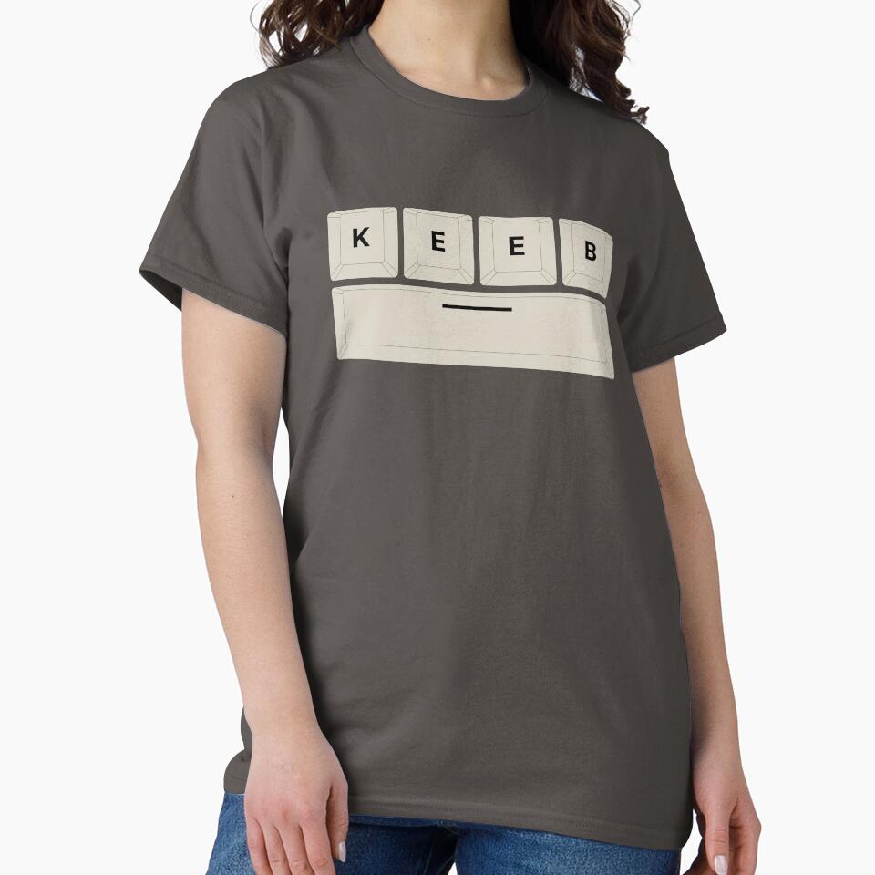 Keeb for the Keyboard Enthusiast by Silicon-Style