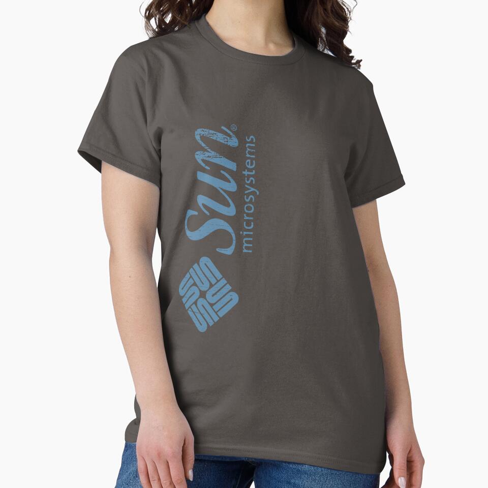 Sun Microsystems vertical by nogeek
