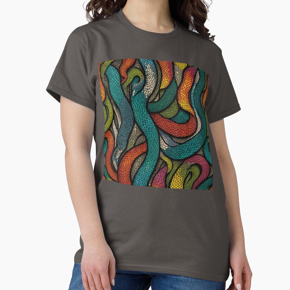 Snake 4 by HebaRK Studio