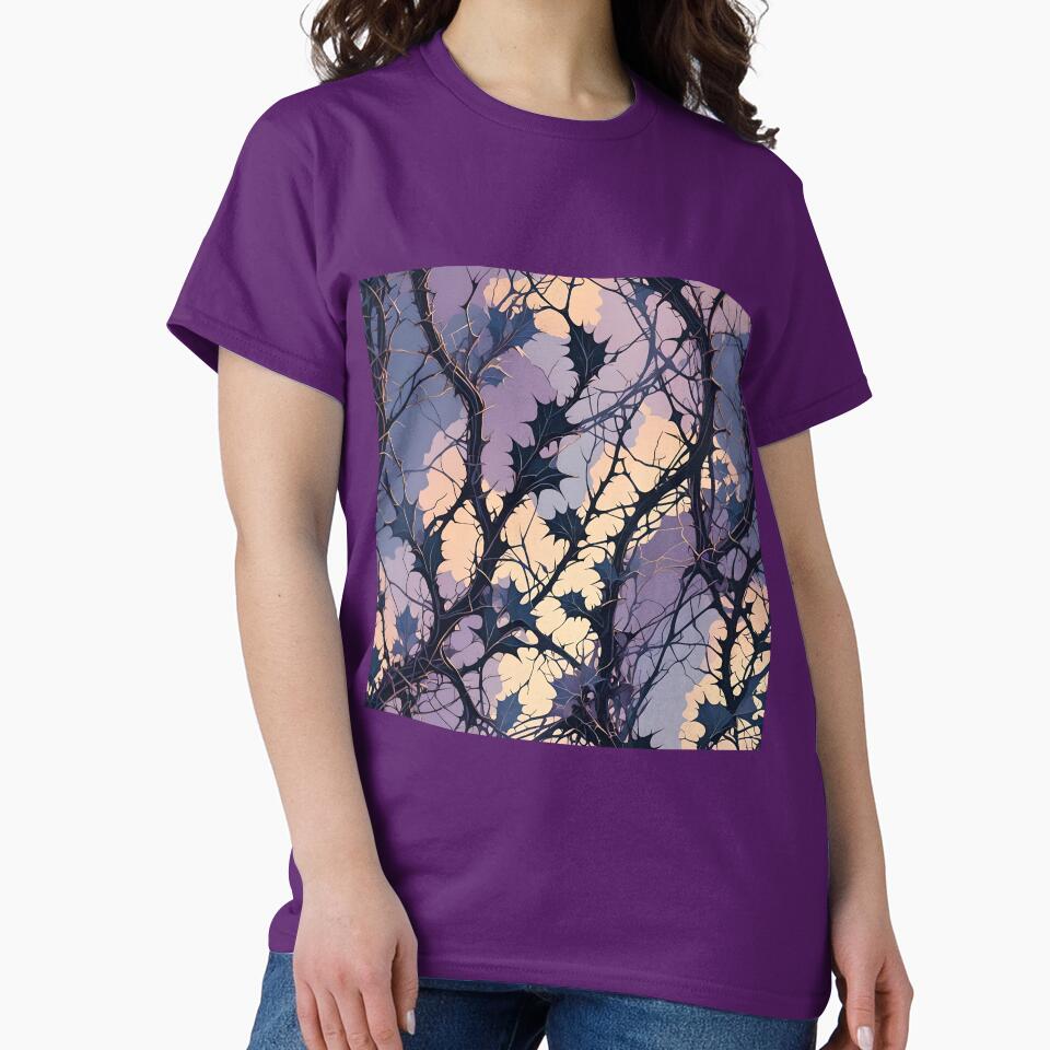 Thorns by HebaRK Studio