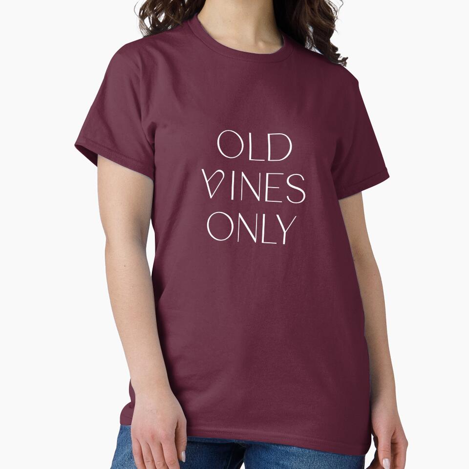 Old Vines Only #2 by WineSweetWorld