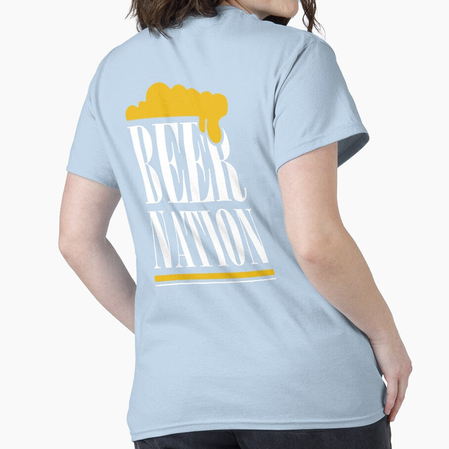 Beer Nation by Z-Design95